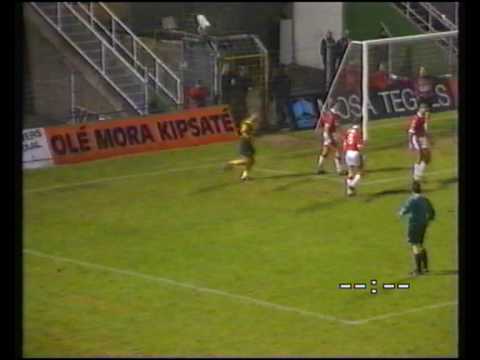 Filmarchief BV Veendam.   M.V.V.-Veendam 1-1