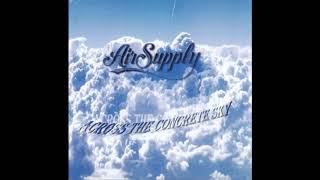 Air Supply - We Are All Children