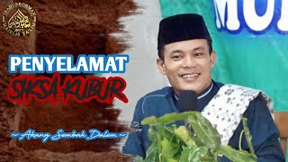 Download lagu PENYELAMAT SIKSA KUBUR || MAULID NABI MUHAMMAD S A W || Ponpes RAUDHOTUL KHOIROT ( RAKHO) SUKABUMI mp3