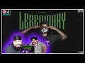 Dad Reacts To GAUSH - LEGENDARY (prod. Double Headed) | ( OFFICIAL MUSIC VIDEO ) | BANTAI RECORDS