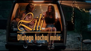 Musik-Video-Miniaturansicht zu Dlatego kochaj mnie Songtext von Lili