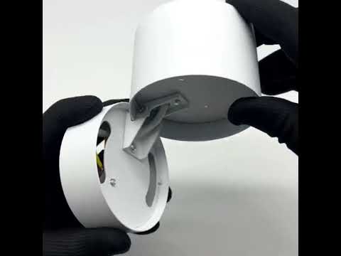 Миниатюра изображения товара Комплект спотов Truenergy 2100506 (6шт, белый)