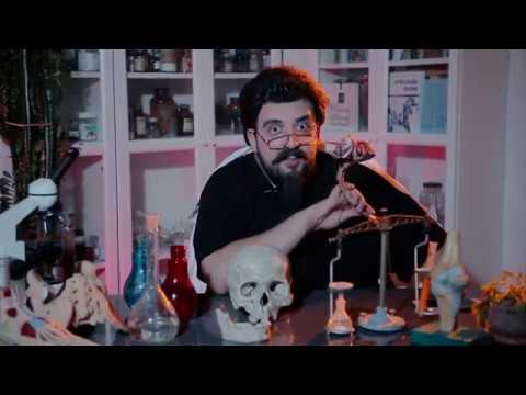 Women's Club 01 - INTRO /Կանանց առեղծվածը/