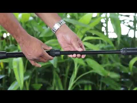 Submersible Pump