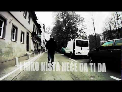 Rema Luda Kuća Ft. Danilo AmanZaman - Znam i Sam (Prod. Profetesa) OFFICIAL VIDEO