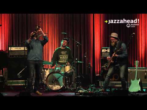 jazzahead! 2015 – ADHD