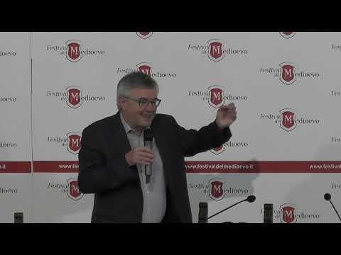 Alessandro Barbero - Giunti, storia di una dinastia editoriale