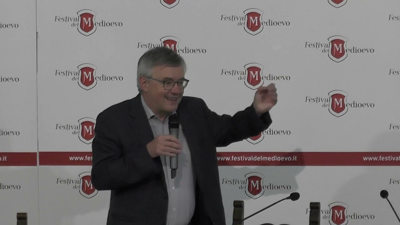 Alessandro Barbero - Giunti, storia di una dinastia editoriale