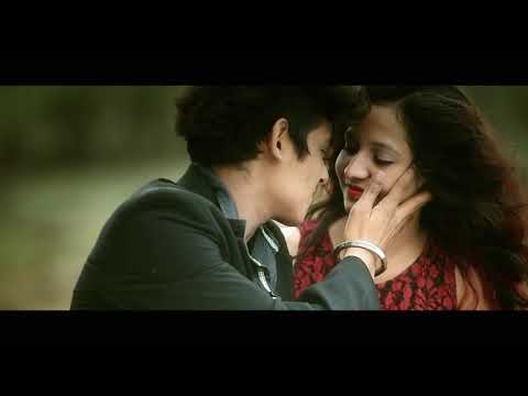 BAS EK RISHTA - Prajwal Shandilya || KB STUDIOS