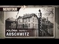 Auschwitz - Campo de concentração Nazista na Polônia | Nerdtour