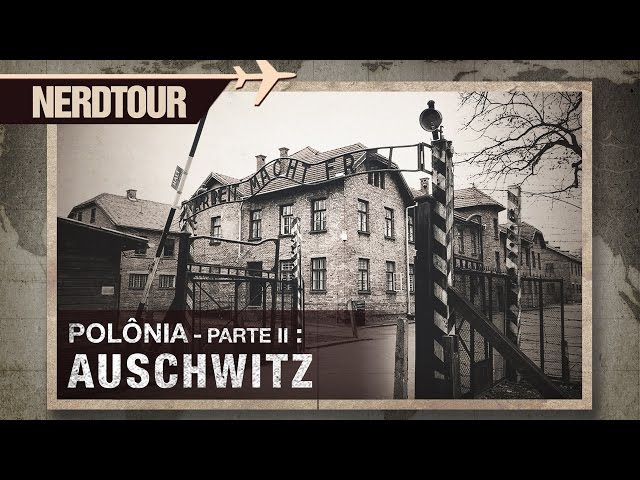 Video pronuncia di nazista in Portoghese