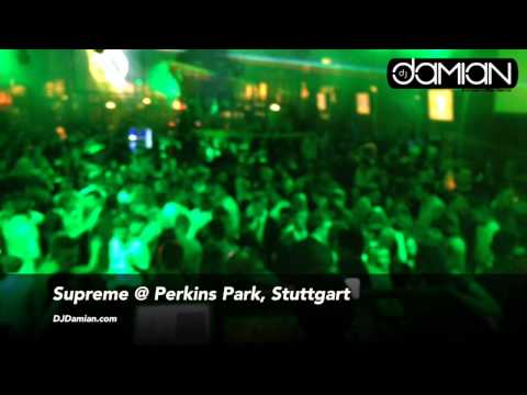 DJ DAMIAN PRES. "DJ RAPTURE FT. LIL KEE - S.I.R. (Shake It Right)"