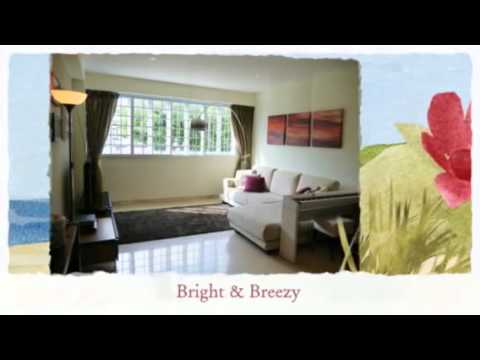 Beautiful 2 Bedroom Walk-up for Sale! (Call Joanna @ 90095809)