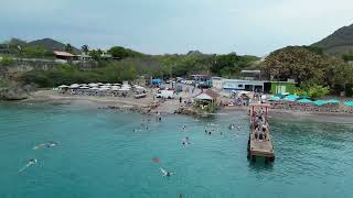 Playa Grandi Curacao