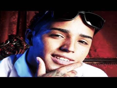 MC Daleste e MC Pet MF - Mar de Rosas (2011)