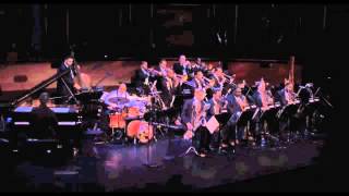 Windows- Chick Corea and Jazz at Lincoln Center Orchestra