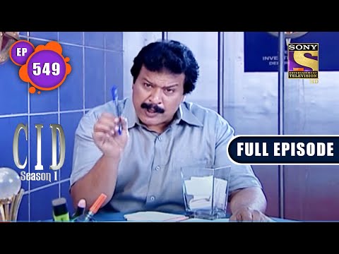 एक World War Rifle का Case | CID (सीआईडी) Season 1 - Episode 549 | Full Episode