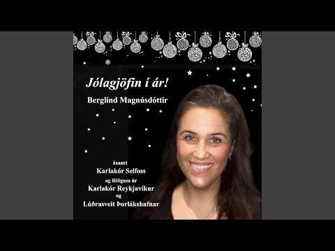 Jólagjöfin í ár!