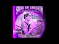 Silkk The Shocker-Run(C&S)