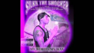 Silkk The Shocker-Run(C&amp;S)