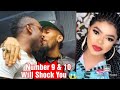 Top 10 Nigerian Celebrities Who Are Allegedly Gay