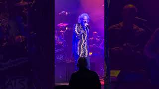The Boomtown Rats - Banana Republic (Live) - Cambridge Corn Exchange - 25-10-2025