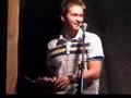 Rob Szabo Scott Cooper "Trampoline" live clip