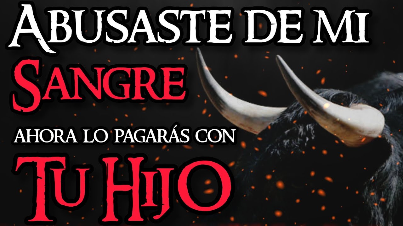 NUNCA TE METAS CON UNA BRUJA RETIRADA, POR VENGANZA SON CAPACES DE TODO