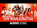 Sri Manjunatha Telugu Full Album Chiranjeevi Arjun Ambareesh Hamsalekha
