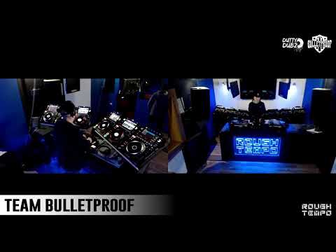 BULLETPROOF SHOW