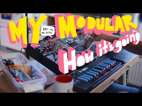 My Modular - How it's going