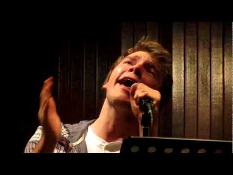 Titanium by Martin Madeja