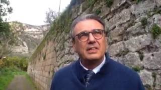 &quot; Il giardino dell&#39;Eden.&quot;