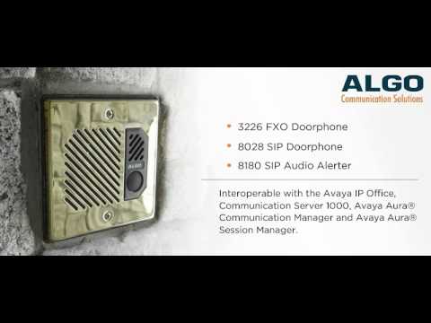 Avaya Devconnect Marketplace