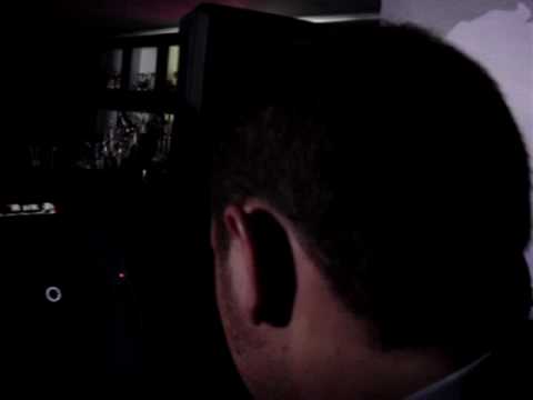 Mario Grimaldj special guest @Ultraviolet.MPG