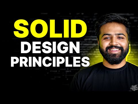 Solid Design Principles Complete Guide With Code Examples
