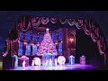 Rockettes Christmas Spectacular Nutcracker Suite