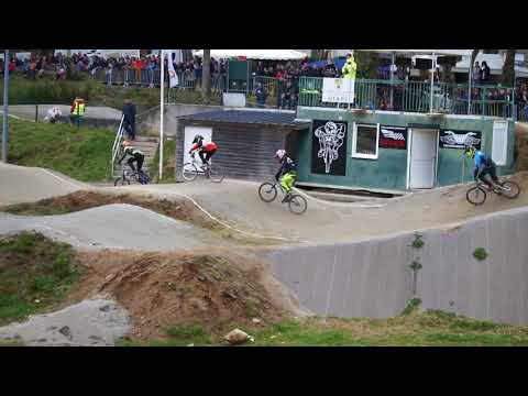 BMX Hennebont
