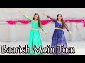 Baarish Mein Tum | | Bollywood Album | | By Presend dancer..