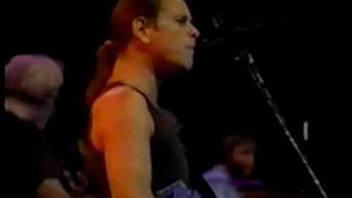 The Grateful Dead-Shoreline Amphitheatre-Estimated Prophet part 1