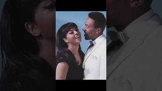 Marvin Gaye &amp; Tammi Terrell - Ain&quot;t No Mountain High Enough