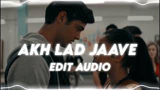 Download lagu Akh lad jaave  edits audio | hk_edits ✨ mp3