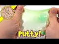 That S Gross Boogers Slime Ja Ru Toys