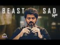 Beast - Sad Bgm 🎶|| No Copyright || Ncs Music Tamil 2.0