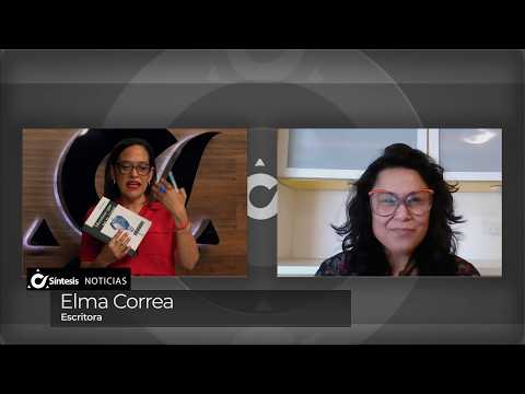 Elma Correa gana el Premio Biblioteca Breve 2026