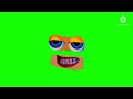 Klasky Csupo 2002 Green Screen Face