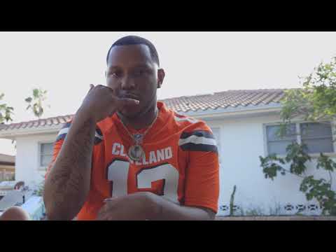 EC MARV - Free The Gang (Official Video)