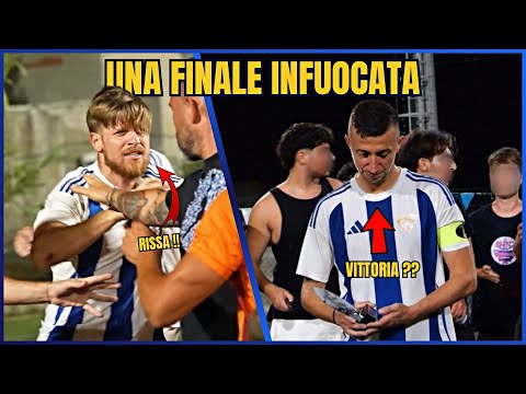 A FIERCE FINAL! DID WE WIN THE TOURNAMENT? 💥