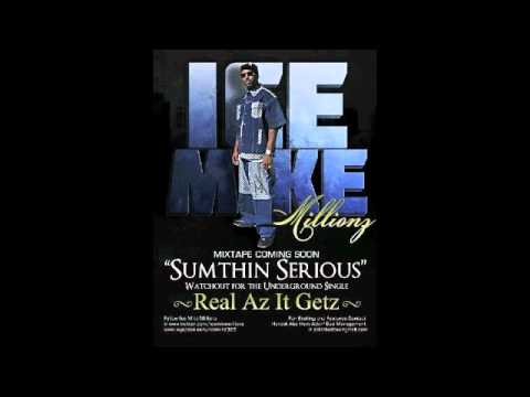 "Mic Check" - Ice Mike