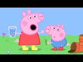 Peppa Pig Peppa Makes Her Own Perfume Full Episode 6x03